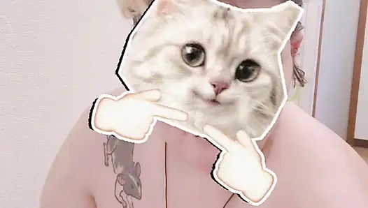 Rasieren der seiten meines kopfs vorschau