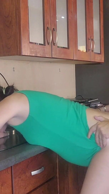 Unforgettable moment from "Wtf just fucked my neighbours wife after she asked me to fix the zinc"