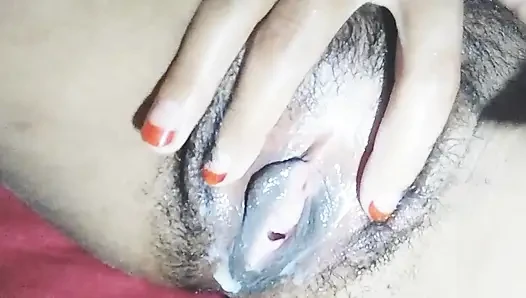 Myself fingfering video.  Bangladeshi village single, alone, school hot girl viral video.