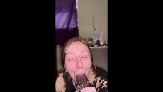 Mariecream Shreds Tight Shorts in Raw