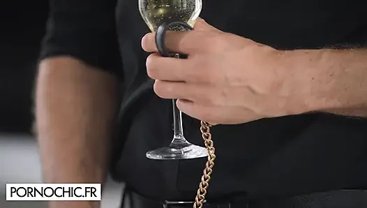 Удовольствие от послушания