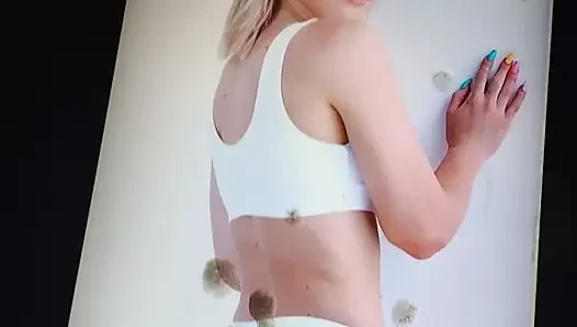Derrion Keller Cum tribute