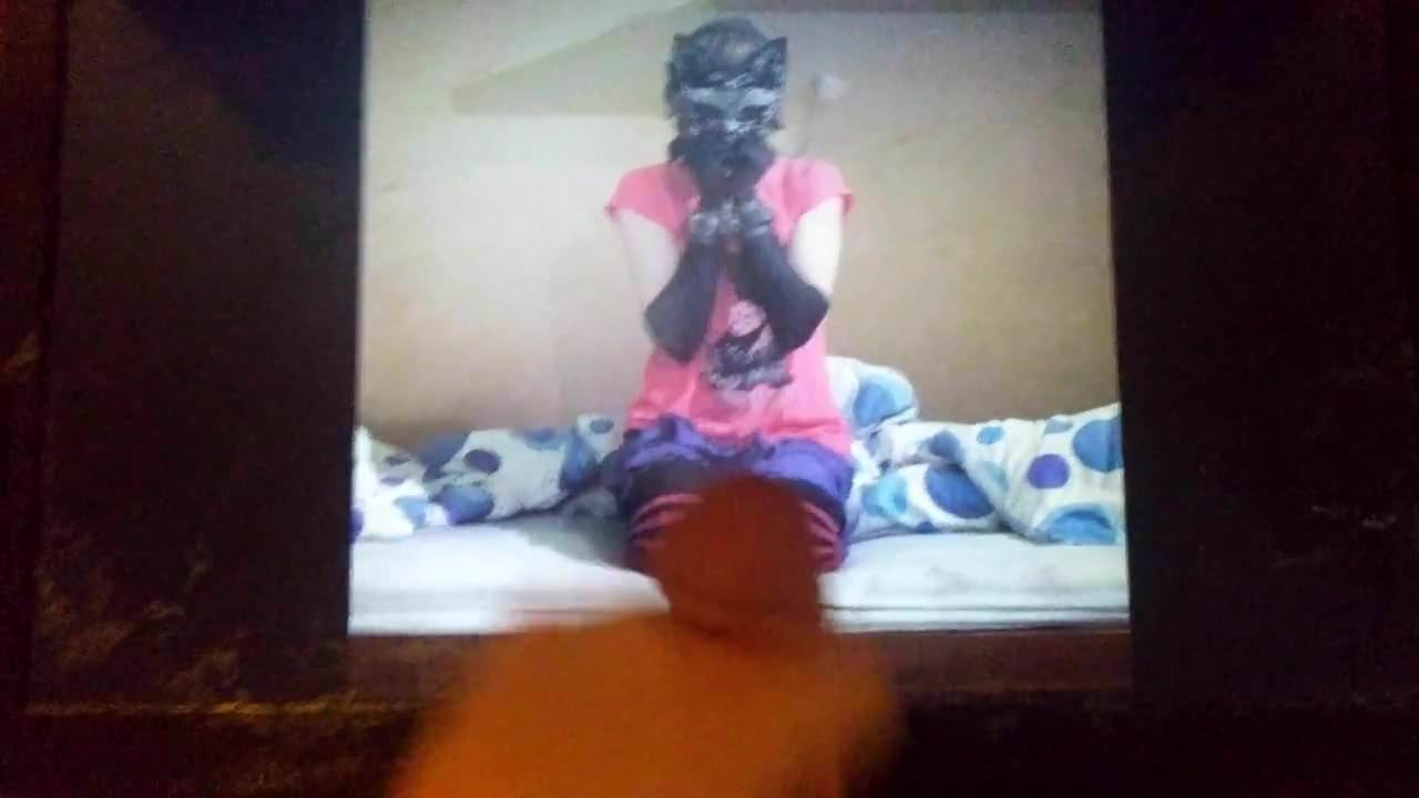 Me cumming for littlegirlyboy.