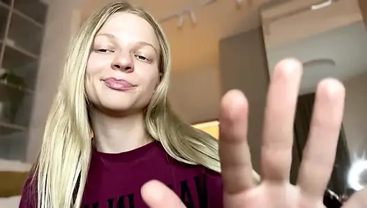 Dominante göttin sissifiziert dich intensiv asmr rollenspiel