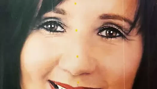 Marion cum &amp; çiş ile haraç