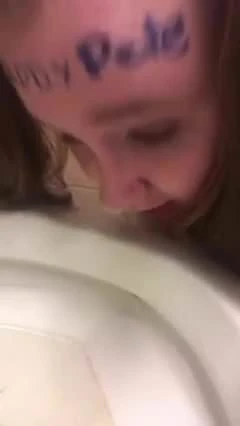 Lexi Sissy slut