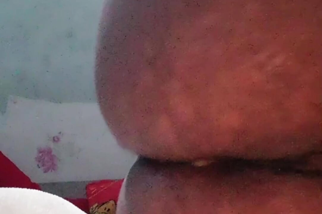 s patlidžanom potrgalo mi je