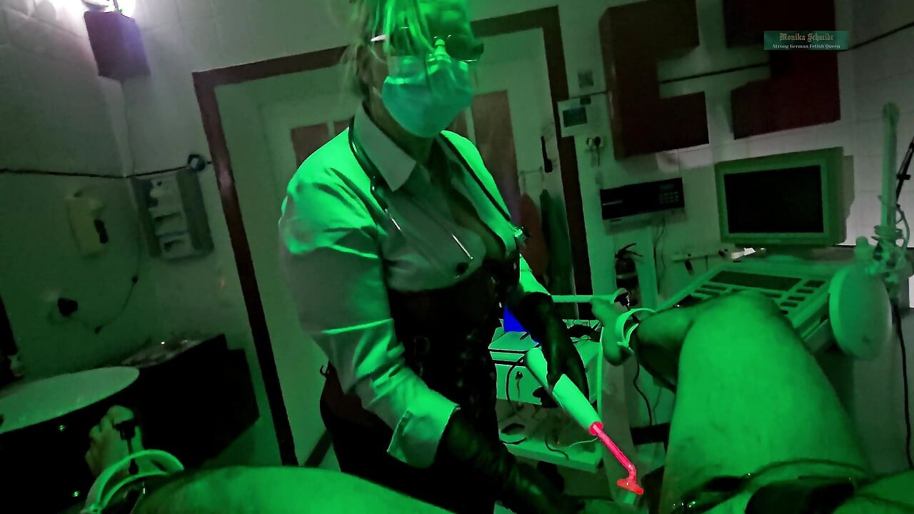 สถาบันราชทัณฑ์ตรวจร่างกายครั้งที่สอง