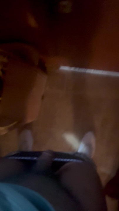 Get Him Hard For Me Just Walking around with my Dick Out