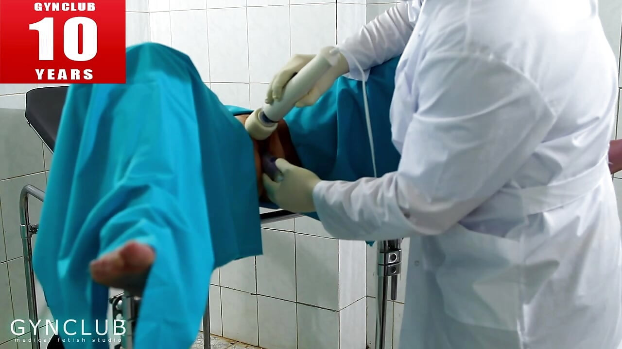 Best orgasms of gynclub