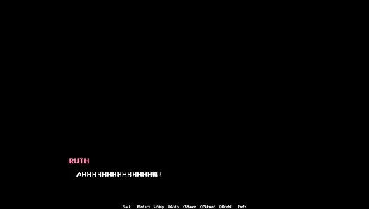 Тени желания V0.8.5 Неверное обновление No02