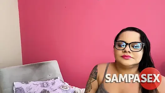 Thick Curvy MILF Gets Destroyed by a Huge Cock at Work