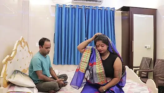 Sexy bhauji ...