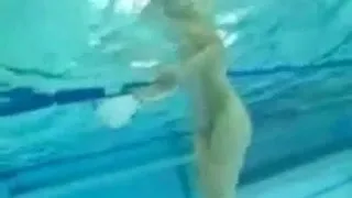 hairy japanese sexy swim