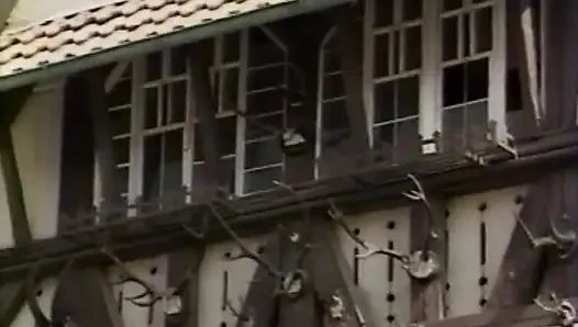 Bir fahişenin anıları (1993)