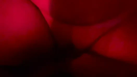 Red light Special: Kami melakukannya hari ini di lampu merah