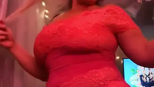 Strip Down and Dance up