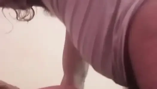 Seks dasi sangat hot lubang pantat saudara tiri yang sangat panas dengan saudara tiri