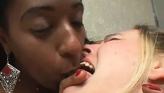Hard Kisses by Negra Loira