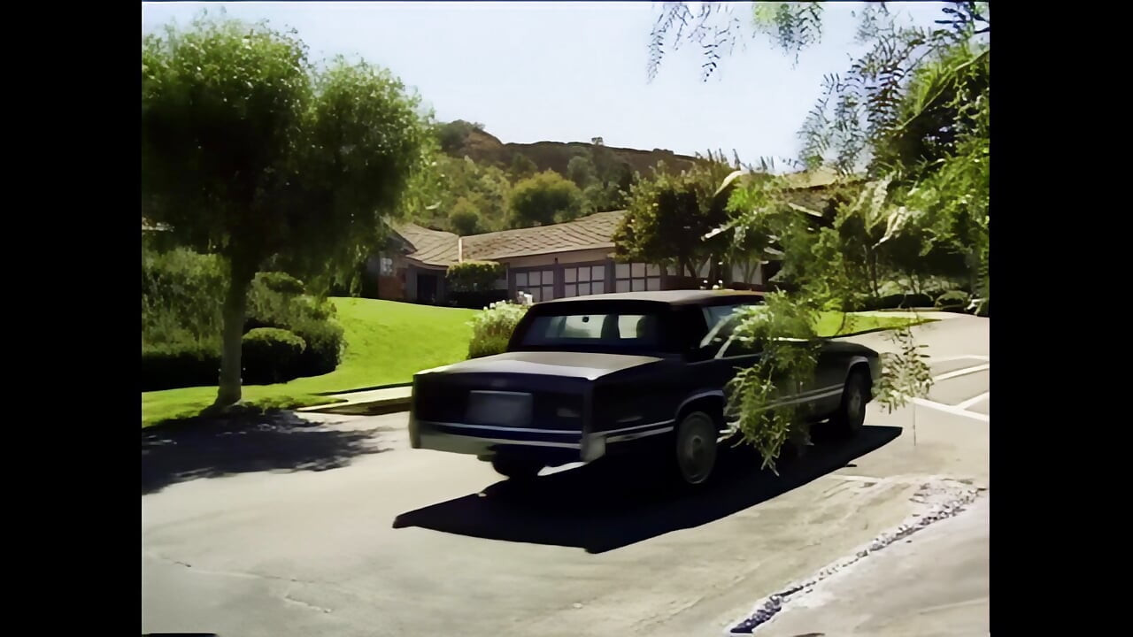 Renee Larue: Dois Peitos Enormes Por Dois Paus Enormes