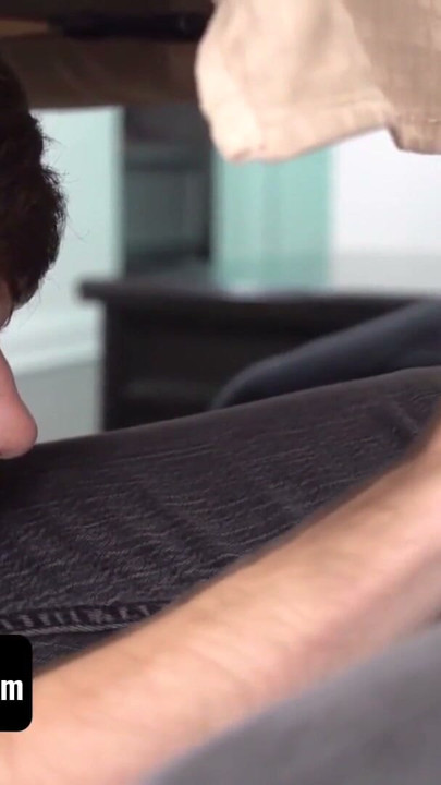 Horny Big Step Brothers Let Their Inexperienced Teen Bro To Pound Their Tight Asses On The Couch | Clip 1