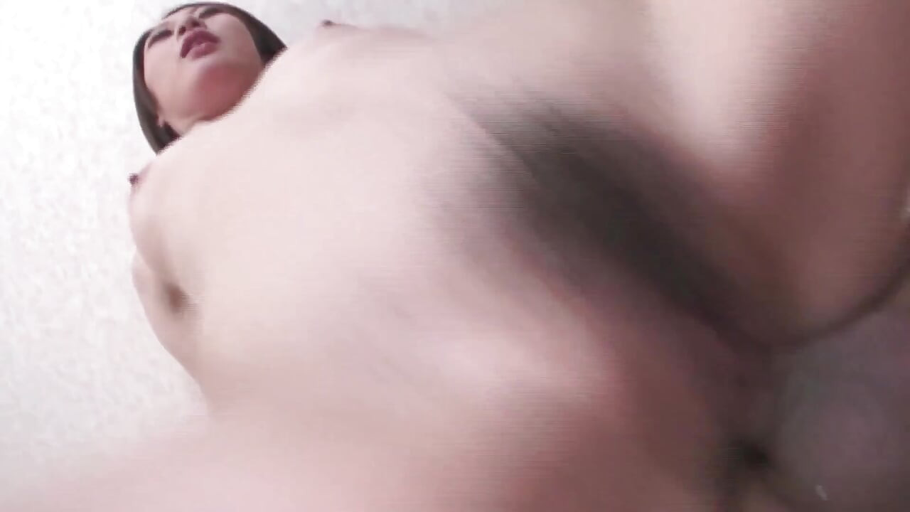 Asian Hot Maids Scene-1 Sexy Maid Ends up Fucking Her Boss with Creampie in Her Hairy Pussy