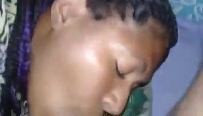 PNG Monster Cock Suck