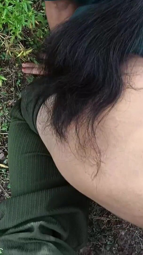 Village girl tight pussy outdoor sex video, beautiful village girl tight pussy first time outdoor sex | Clip 1