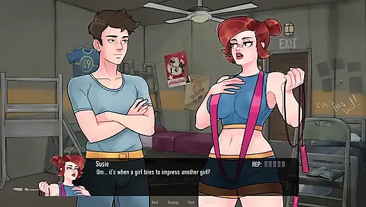 Gameplay - Deep Vault 69, Part 4