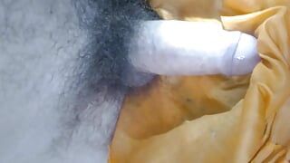 giovane porno colombiano con un pene molto grande