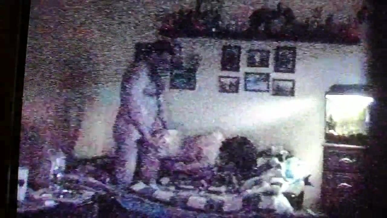 Wife and lover