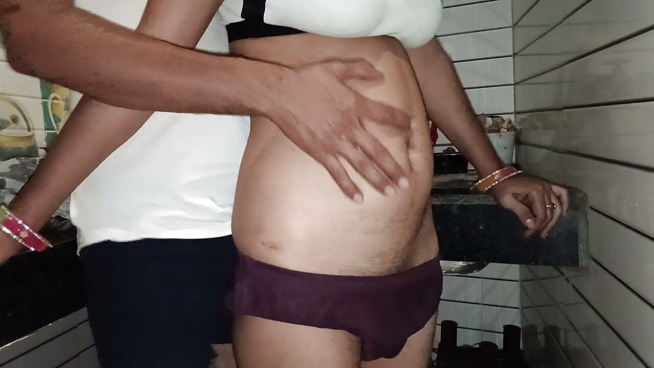 Hoy me follé con mi novio