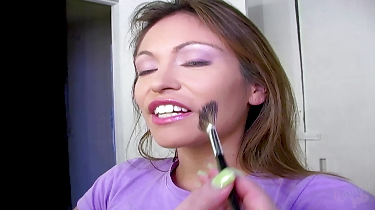 Manojob Classic Thea Marie