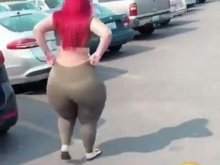 bigg ass