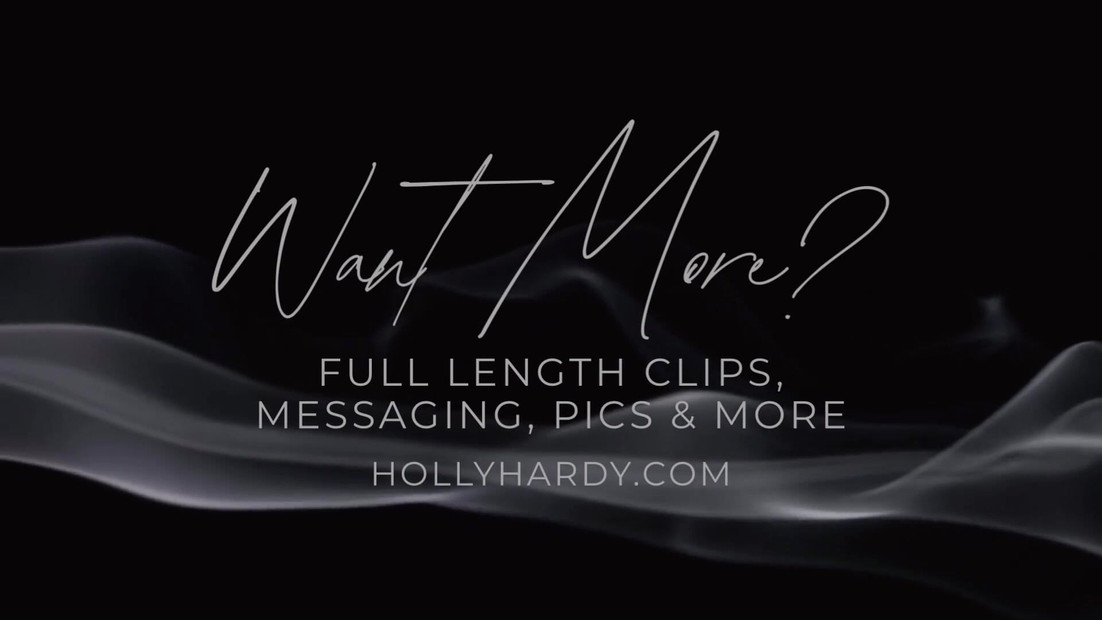 Holly Over Everything trailer