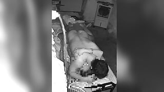 Mă bucur de frumoasa mea fată de la sat