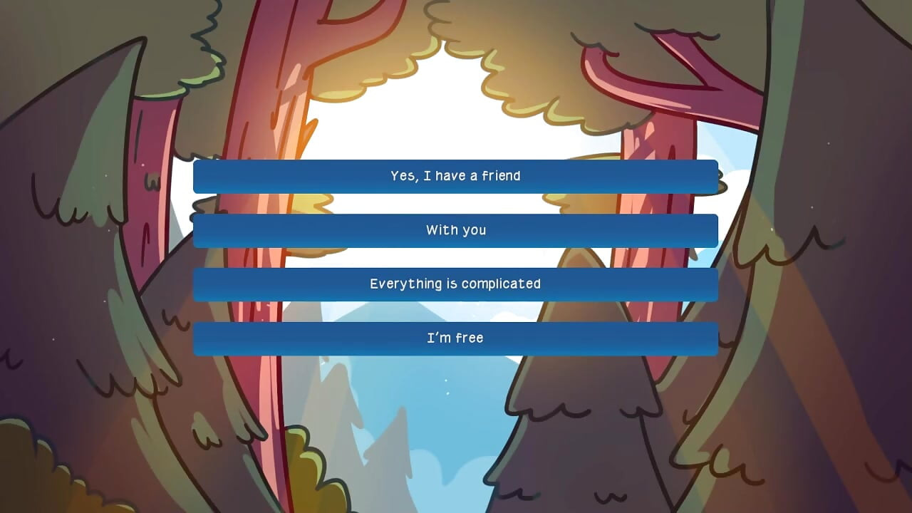 Camp Pinewood v2.6.0 parte 5 Gameplay di Loveskysan69