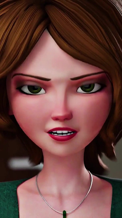 Aunt Case - Episode 2 | Clip 1