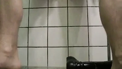 Büyük dildolarımdan biri