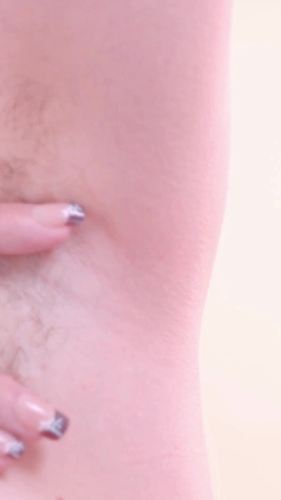 Συγκλονιστική στιγμή από το "Shave armpits process shaving fetish"