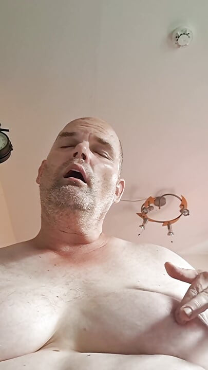 The Bitch Is Fingering Again