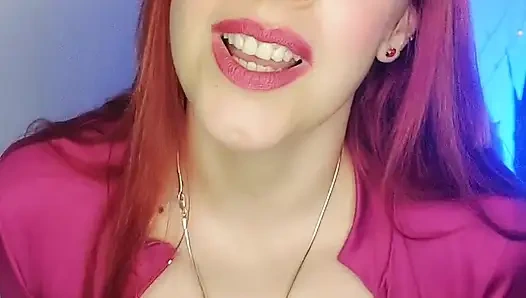 Tabu!! Ibumu Menghiburmu Karena Peniskan Pendek Dan Memberimu Cinta Dengan Caranya Sendiri!