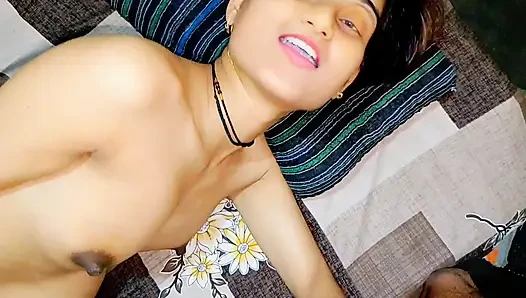 Video seks hot gadis imut india waktu buru-buru