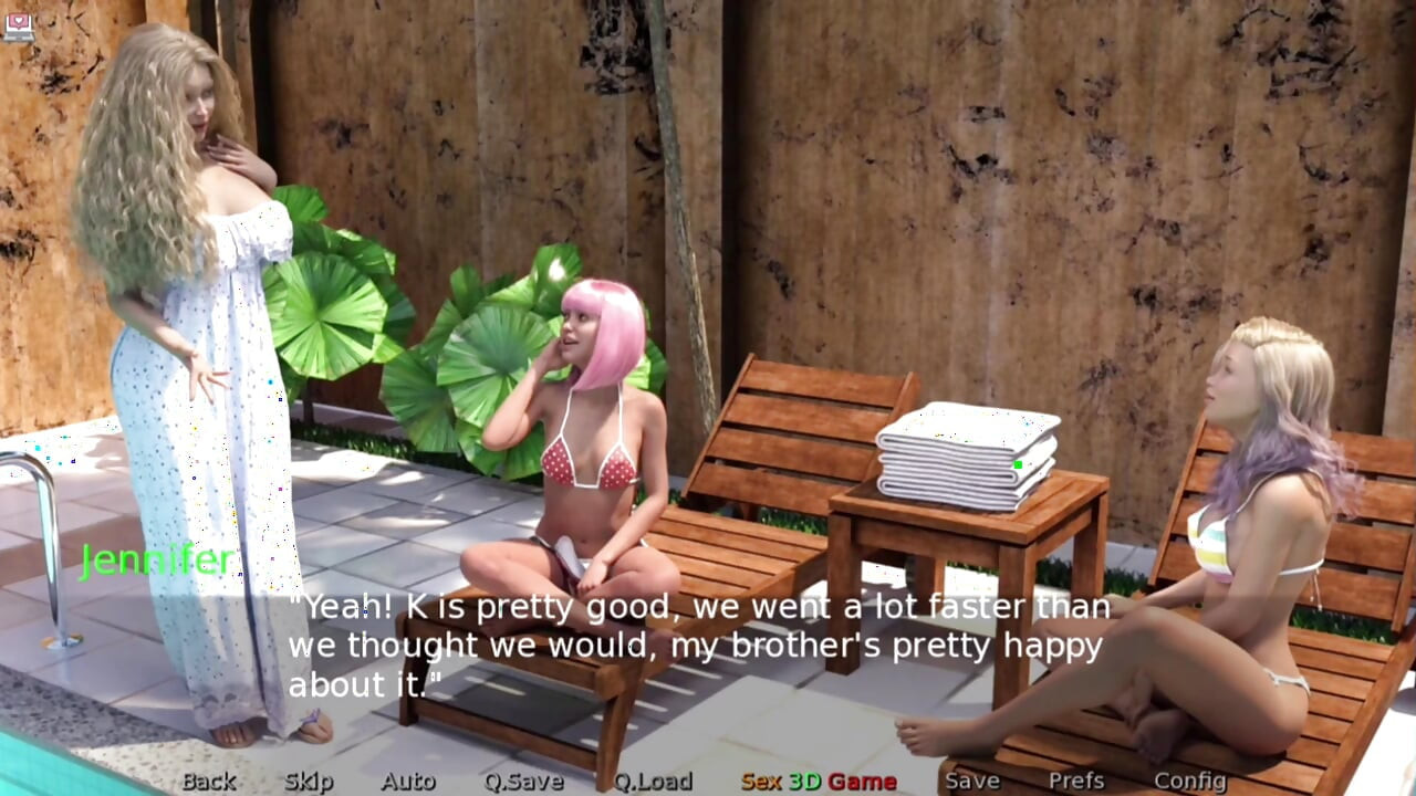 Photoshoot - Project Myriam - Life and Explorations - Ep20