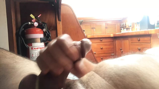 Viagra fuelled cock