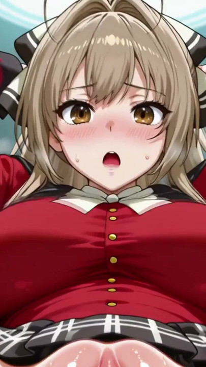 Sento Isuzu (Amagi Brilliant Park) | Απόσπασμα 1