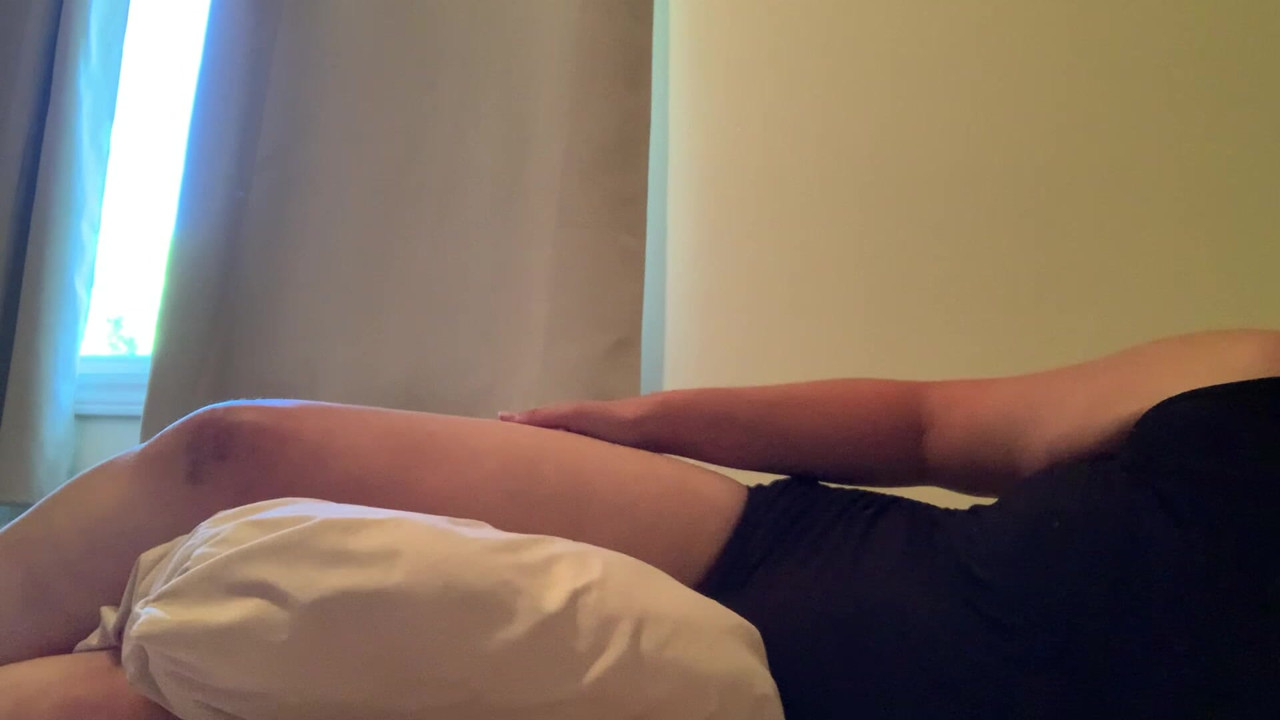 Pillow hump