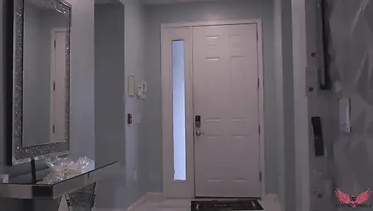1st Day at Work