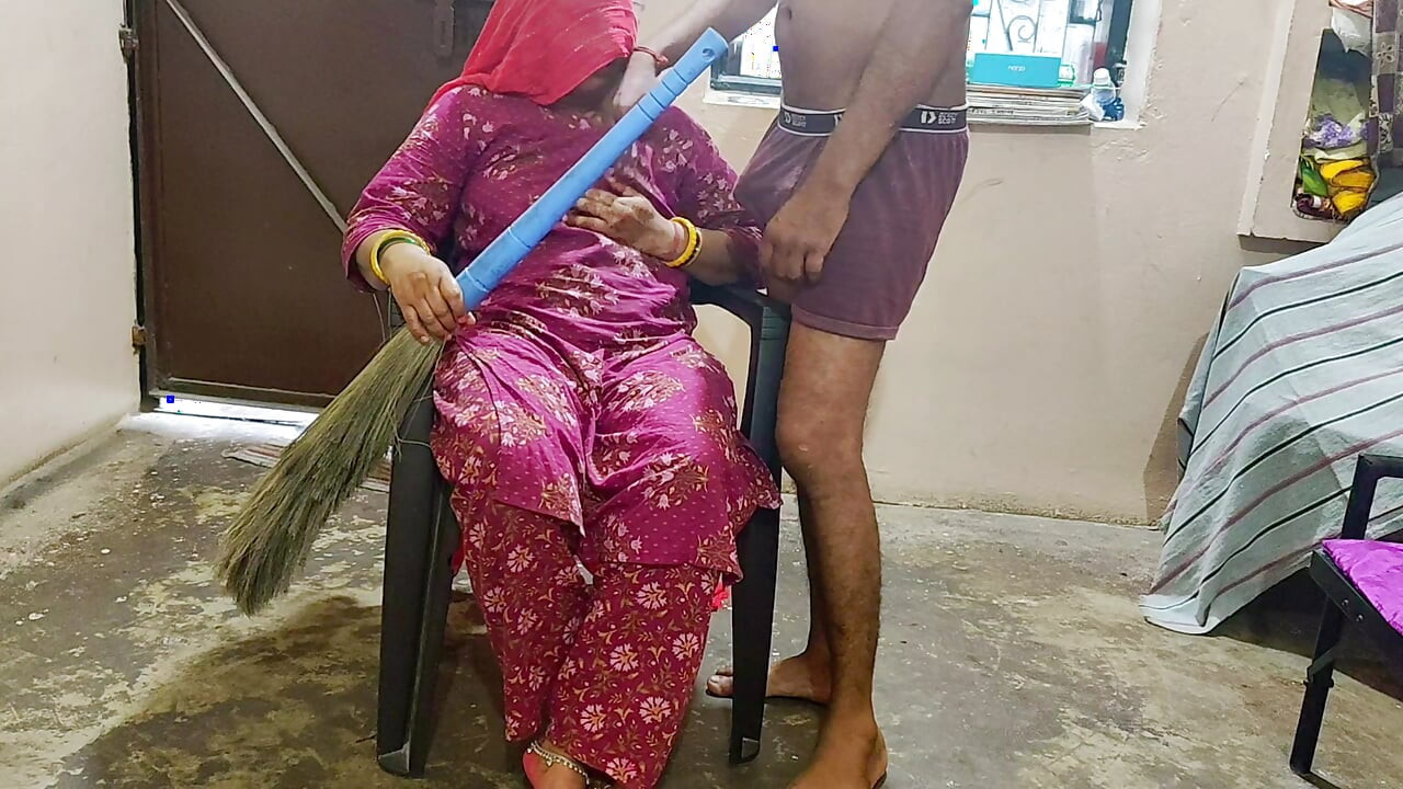 Desi syster grannpojkens