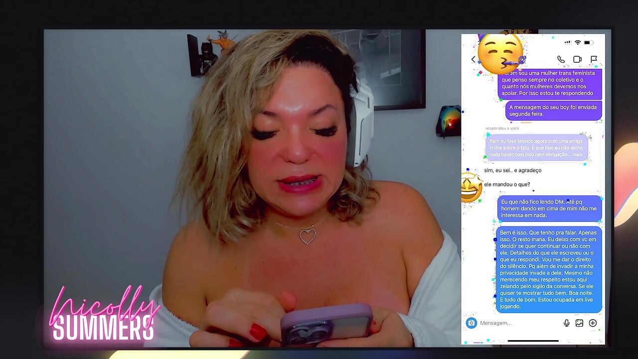 Lima Kisah Seksual Dari Hidup Saya